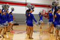 BHS Dance Line Demo 2026