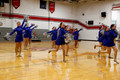 BHS Dance Line Demo 2026