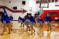 BHS Dance Line Demo 2026