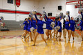 BHS Dance Line Demo 2026
