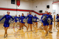 BHS Dance Line Demo 2026