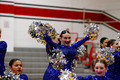 BHS Dance Line Demo 2026