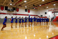 BHS Dance Line Demo 2026