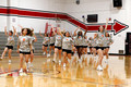BHS Dance Line Demo 2026