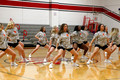 BHS Dance Line Demo 2026