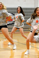 BHS Dance Line Demo 2026