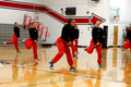 BHS Dance Line Demo 2026