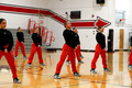 BHS Dance Line Demo 2026
