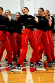 BHS Dance Line Demo 2026