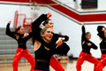 BHS Dance Line Demo 2026