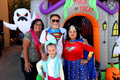 Trick Treat downtown 27-Oct-24