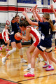 BHS Girls Bball 2026