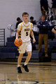 BHS Boys Basketball 2026