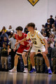 BHS Boys Basketball 2026