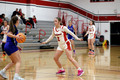 BHS Girls Bball 2026