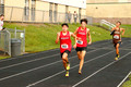 X Country Games 1-Oct-24