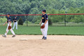 LL Playoff game #2 Sun 6/9/13
