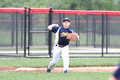 LL Playoff Games 6/8/13