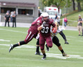FSU v WV State