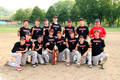 JV Baseball - Wheeling,WV
