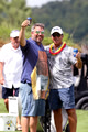 Golf with a Purpose
