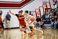 BHS Boys Basketball 2026