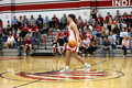 BHS Boys Basketball 2026