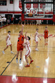 BHS Boys Basketball 2026