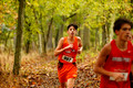 X Country Games 1-Oct-24