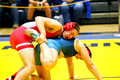 BHS Wrestling 02.15.25