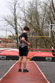 Track & Field March 2026