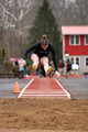 Track & Field March 2026