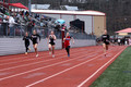 Track & Field March 2026