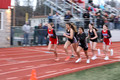 Track & Field March 2026