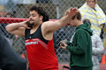 Track & Field March 2026