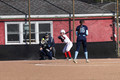 BHS Softball 2026