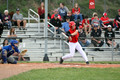 BHS Baseball 2026