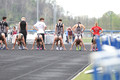 RCB Track Meet 2026
