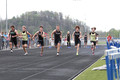 RCB Track Meet 2026