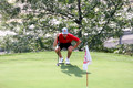 BHS Golf 2025-26