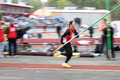 Track & Field March 2026