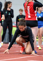 Track & Field March 2026