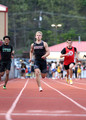 Track & Field March 2026