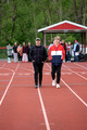 Track & Field March 2026