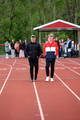 Track & Field March 2026
