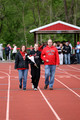 Track & Field March 2026