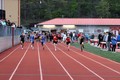 Track & Field March 2026