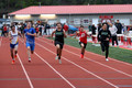 Track & Field March 2026