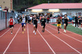 Track & Field March 2026