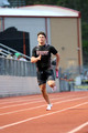 Track & Field March 2026